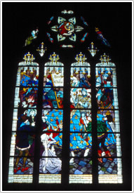 Orl&eacute;ans Cathedral