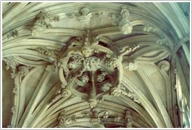 Noyon Cathedral