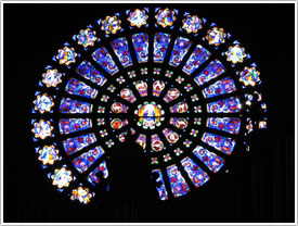 West end rose (1860-71), St-Augustin, Paris click for full-size image