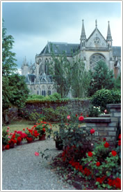 Sees Cathedral