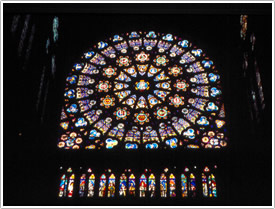 St-Denis