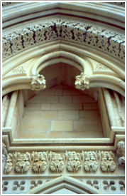 Lisieux Cathedral