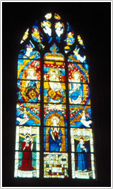 St-L&ocirc;, &Eacute;glise Notre-Dame