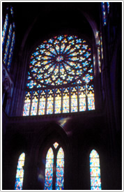 St-Malo Cathedral