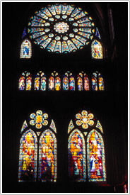 Ch&acirc;lons-en-Champagne Cathedral