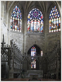 Condom Cathedral