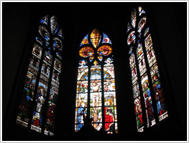 Auch Cathedral