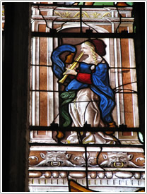 Auch Cathedral
