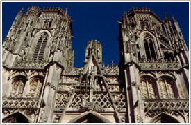 Toul Cathedral
