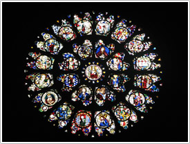 Toulouse Cathedral