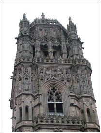 Rodez Cathedral