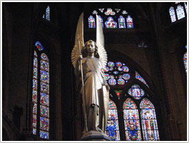 Cahors Cathedral