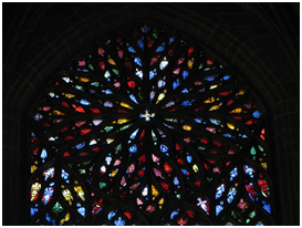 Limoges Cathedral