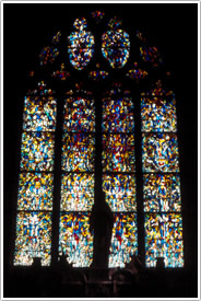 Melun, &Eacute;glise St-Aspais