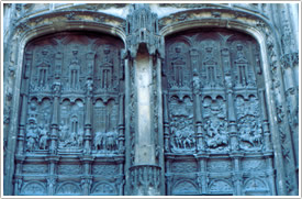 Beauvais Cathedral