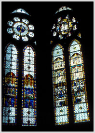 Beauvais Cathedral