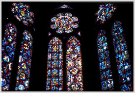 Beauvais Cathedral