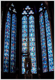 Amiens Cathedral