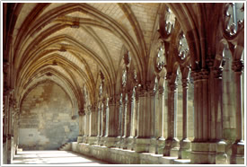 Noyon Cathedral