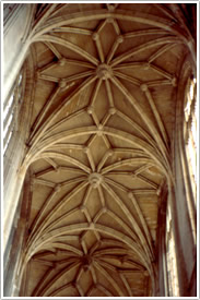 Melun, &Eacute;glise St-Aspais