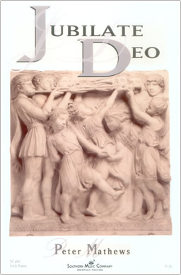 Jubilate Deo